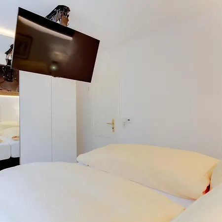 Haus Am F3 Lägenhet Wenningstedt-Braderup