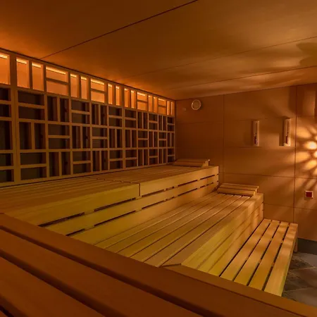 Haus Am F3 - B50626 Apartment