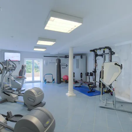 Apartment Haus Am F3 - B50626