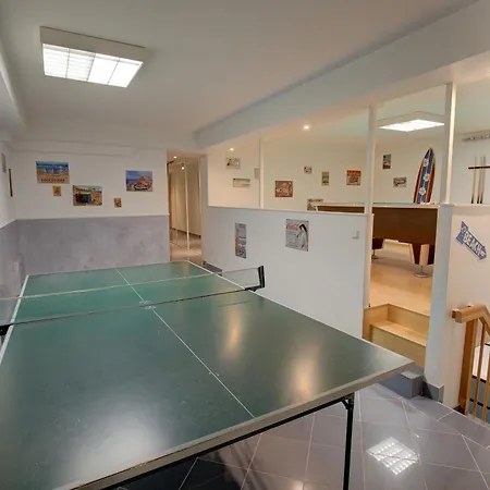 Apartment Haus Am F3 - B50626 *