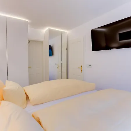 Haus Am F3 - B50626 Apartment Wenningstedt-Braderup