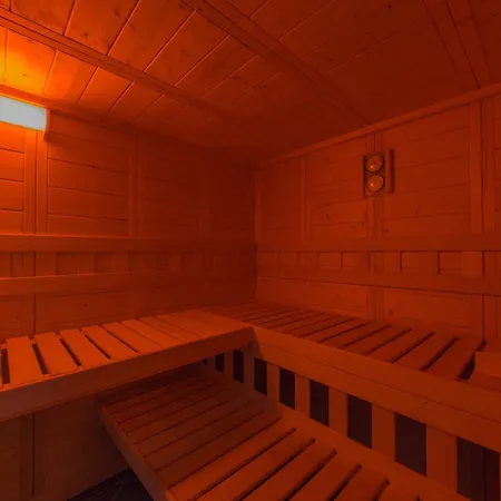 Haus Am F3 - B50626 *