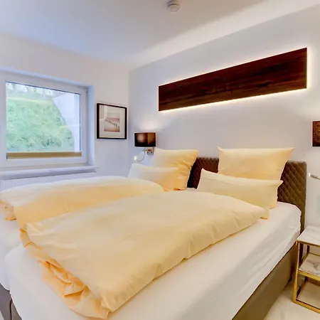 Haus Am F3 - B50626 Wenningstedt-Braderup