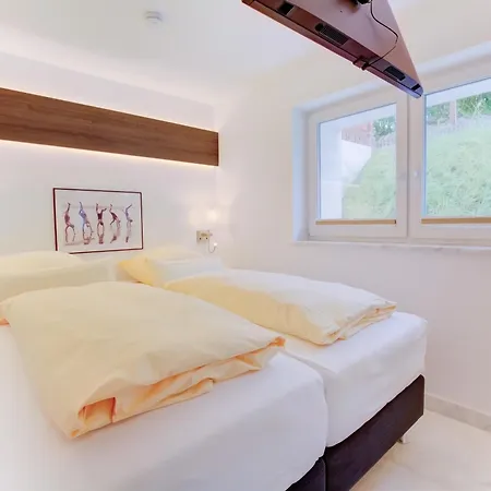 Haus Am F3 - B50626 Apartment