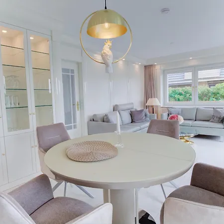 Haus Am F3 - B50626 Apartment