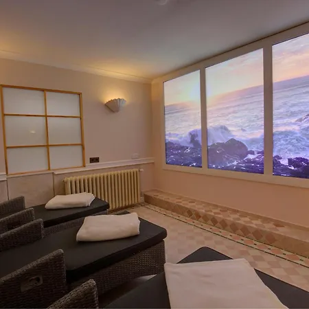 Apartment Haus Am F3 - B50626