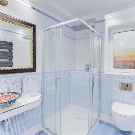 Haus Am F3 - B50626 Wenningstedt-Braderup