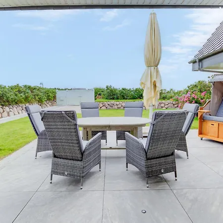 Apartment Haus Am F3 - B50626 *