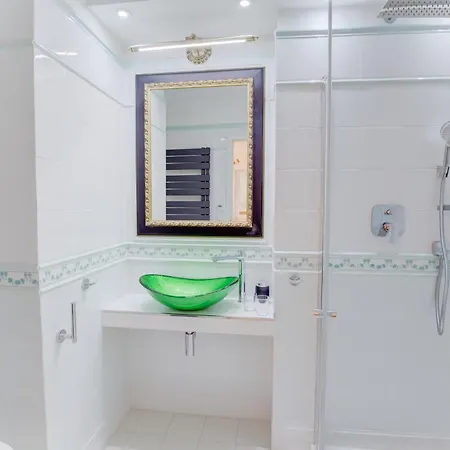 Apartment Haus Am F3 - B50626 Wenningstedt-Braderup