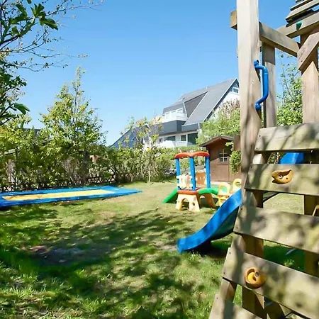 Haus Am F3 - B50626 *