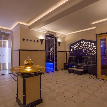 Haus Am F3 - B50626 Apartment