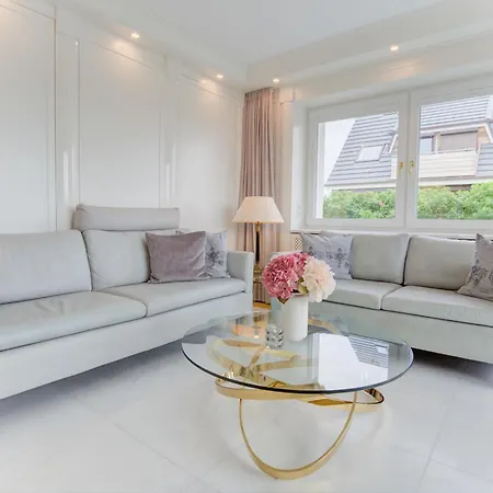 Haus Am F3 - B50626 * Wenningstedt-Braderup