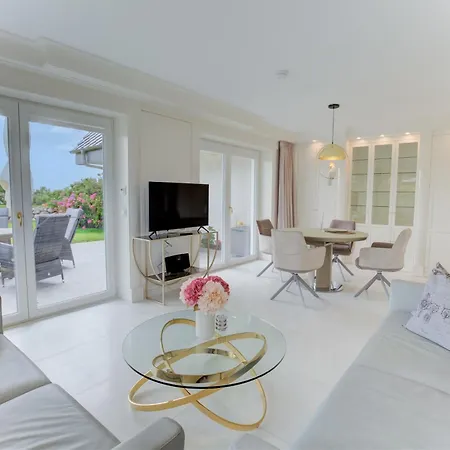 Haus Am F3 - B50626 Wenningstedt-Braderup